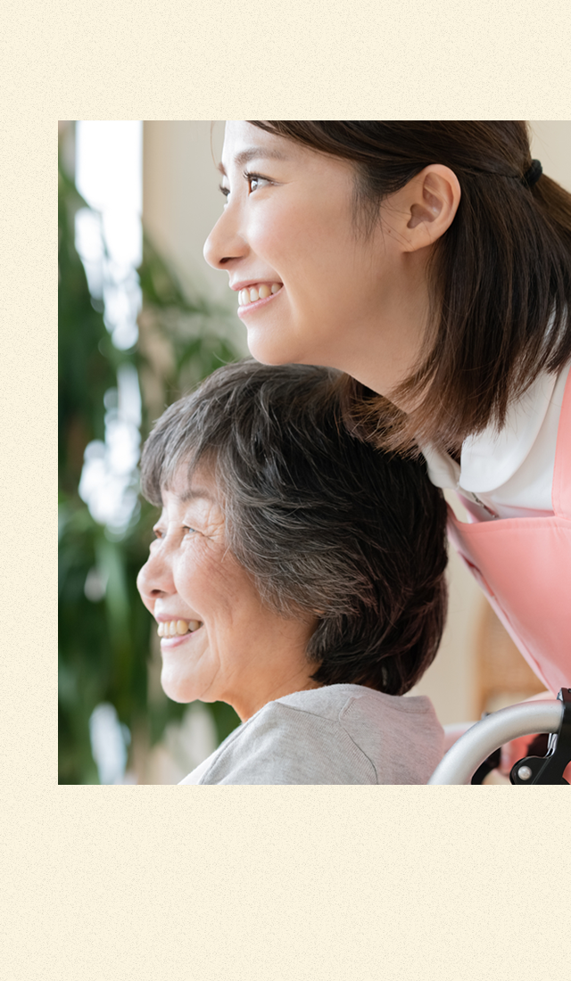 大阪府南河内郡のグループホーム｜寄り添うケアと楽しい毎日をサポート